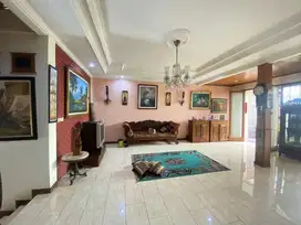 RUMAH BAGUS SIAP HUNI DI DAGO ASRI BANDUNG