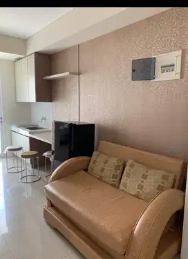 Termurah Apartrmen parahyangan residence 2 br bandung utara