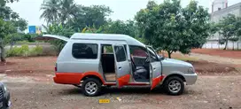 Kijang LGX 1.8 Bensin 2001