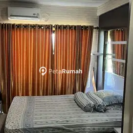 DISEWA APARTEMEN JALAN ABDUL HAKIM APARTEMEN SKY VIEW (HANNY)
