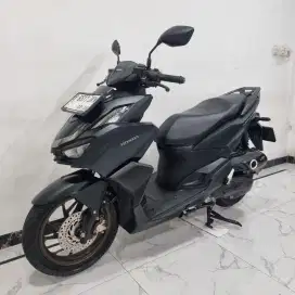 KM 3 RB Vario 160 ABS Keyless 2025 bln 2 Like New tinggal gas aja