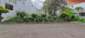Dijual Kavling Siap Bangun Di Villa Melati Mas 202 Meter Jarang Ada