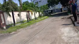 Kavling Premium Nempel Jakarta, 10 Menit Tol Limo