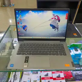 Laptop lenovo ideapad slim 1 intel celeron ram 8gb ddr4 ssd 256gb