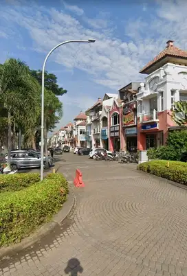 termurah ruko termurah kota baru parahyangan bandung