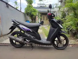 DIJUAL YAMAHA MIO SMILE TAHUN 2010
