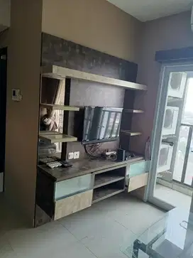Apartemen Skyline Paramount BSD Jual Rugi