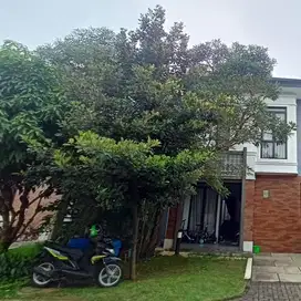 Dijual Murah Rumah di Bsd The Mozia Cluster Avezza Siap Huni