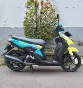 Yamaha mio gear 125 istimewa