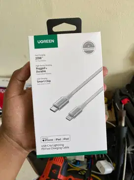 Kabel usb ugreen c to lightning