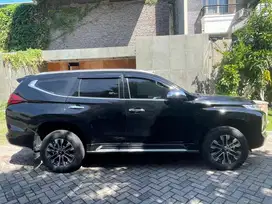 Mitsubishi Pajero Sport 2022 Diesel