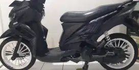 Yamaha Xeon 2014