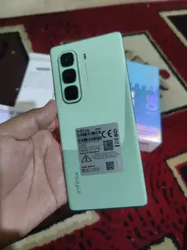 Infinix hot 50 pro plus 8 internal 256 fulsat ori