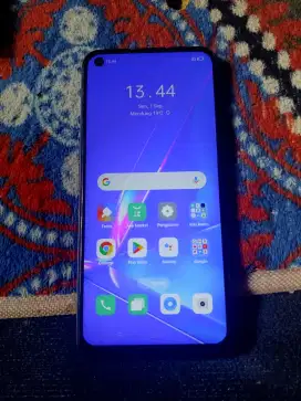 dijual Oppo A92 ram 8/128