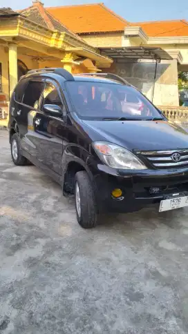 Avanza G tahun 2005