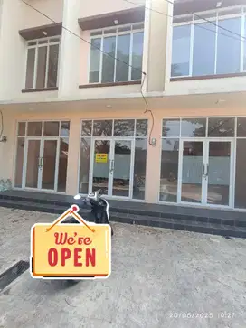 RUKO CITRA INDAH CITY