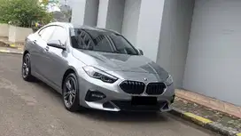 [ PAJAK PANJANG ] BMW 218i 218 i Gran Coupe Sedan CKD AT 2022/2023