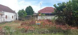 Di jual tanah sudah berpondasi di Lubuk Buaya, Padang