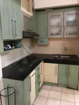 Apartement Mediterania Murah Semi Furnish Kelapa Gading Jakarta Utara