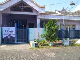 Jual Rumah Murah Trosobo Sidodadi Indah