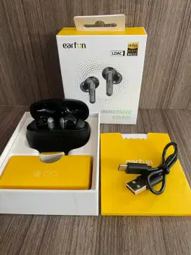 TWS EarFun Air 2 Fullset
