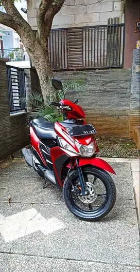 MIO 2016 (Tangan Pertama)