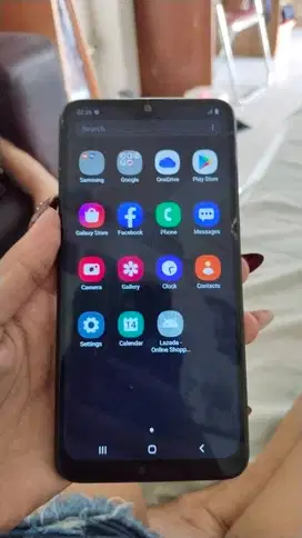 Jual hp samsung batangan
