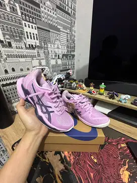 Asics Solution Speed FF3 sz 37.5 | 23.5 CM