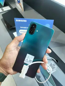 SAMSUNG Galaxy A07 4/128GB