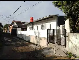 Kosan dekat kampus IPB Dramaga Bogor full sewa