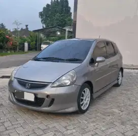 Honda Jazz V-tec matic 2008