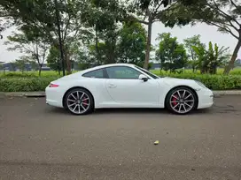 Porsche 911 Carrera S