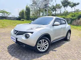 Nissan Juke 1.5 RX Bensin OTOMATIS 2013 LQD