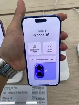 Iphone apple 16 128GB