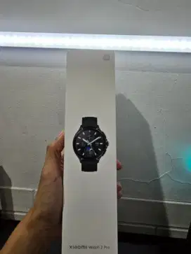 Xiaomi watch 2 pro