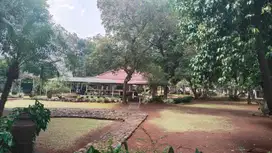 Dijual Lahan dan bangunan di Pabuaran Jatirangon Jati sampurna Kota Be