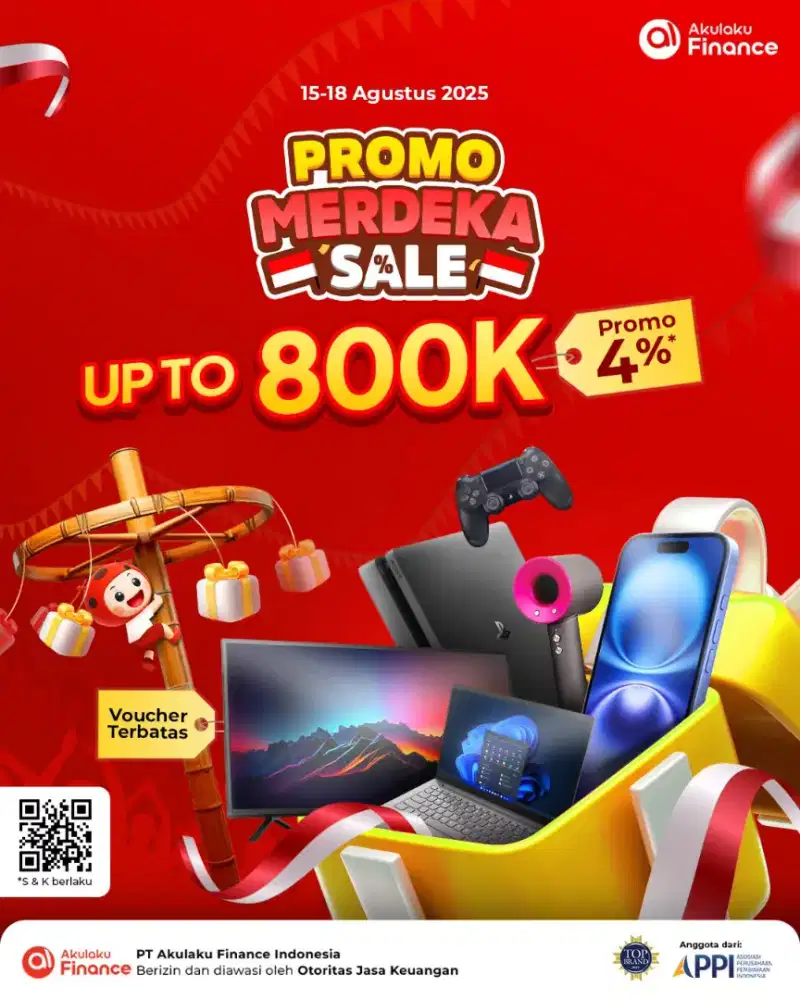 Cicilan Hp Honor 400 Lite