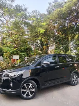 Toyota Kijang Innova 2022 Diesel
