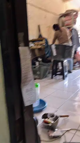 Lowongan kerja laundry