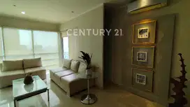 Apartment Sahid Sudirman 2Br Full Furnished Di JakartaPusat S9029
