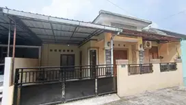 Jual Murah Rumah Baru Kadisoka MAGUWOHARJO Yogyakarta dekat Tol