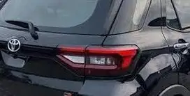 stoplamp lampu belakang mobil toyota raize