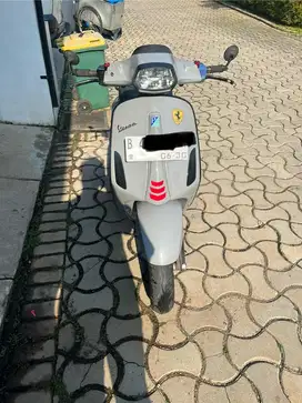SPRINT S 2020 Modif Tipis Tipis
