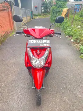 Dijual Mio soul restorasi