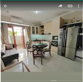 Dijual Rumah LUX di Perumahan Cigadung Hills
