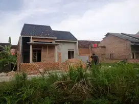 Rumah Murah Sukarame