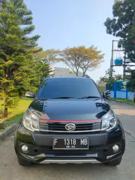 Terios 1.5 R autometic 2016