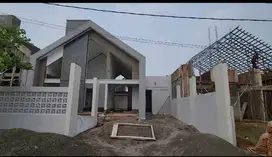 Rumah Luas 1Lt di pandu raya bogor