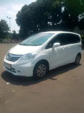 Honda Freed 2013 Bensin