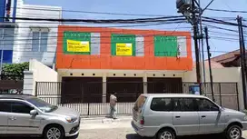 Ruko di Raya Tenggilis